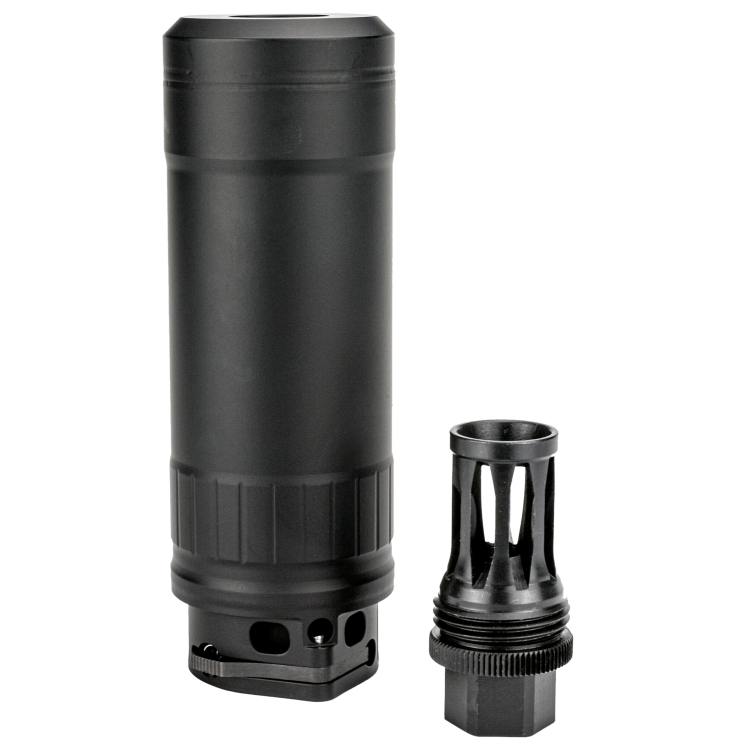 KGM Suppressors R556A1 5.56 Suppressor